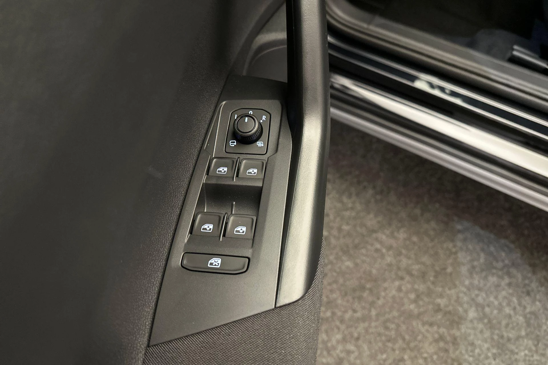Hoofdafbeelding Volkswagen Taigo