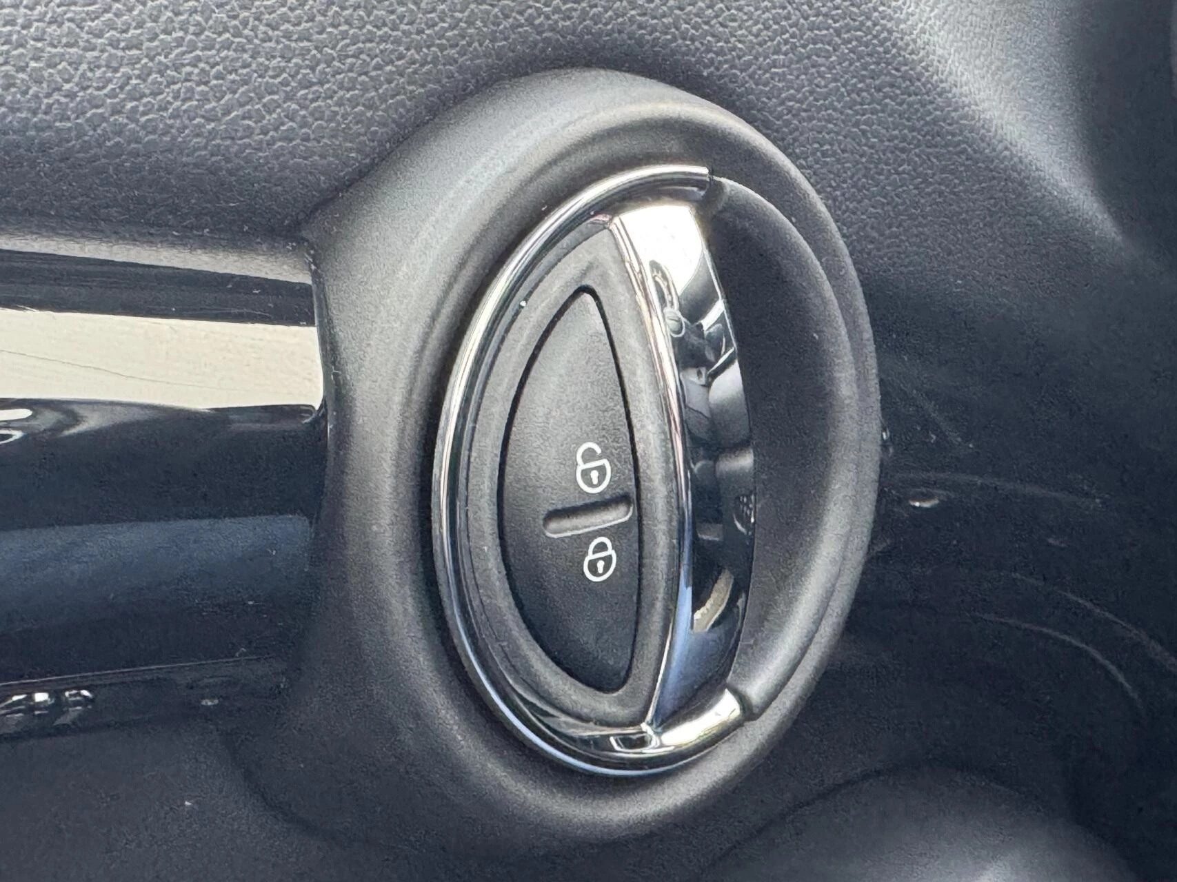 Hoofdafbeelding MINI One