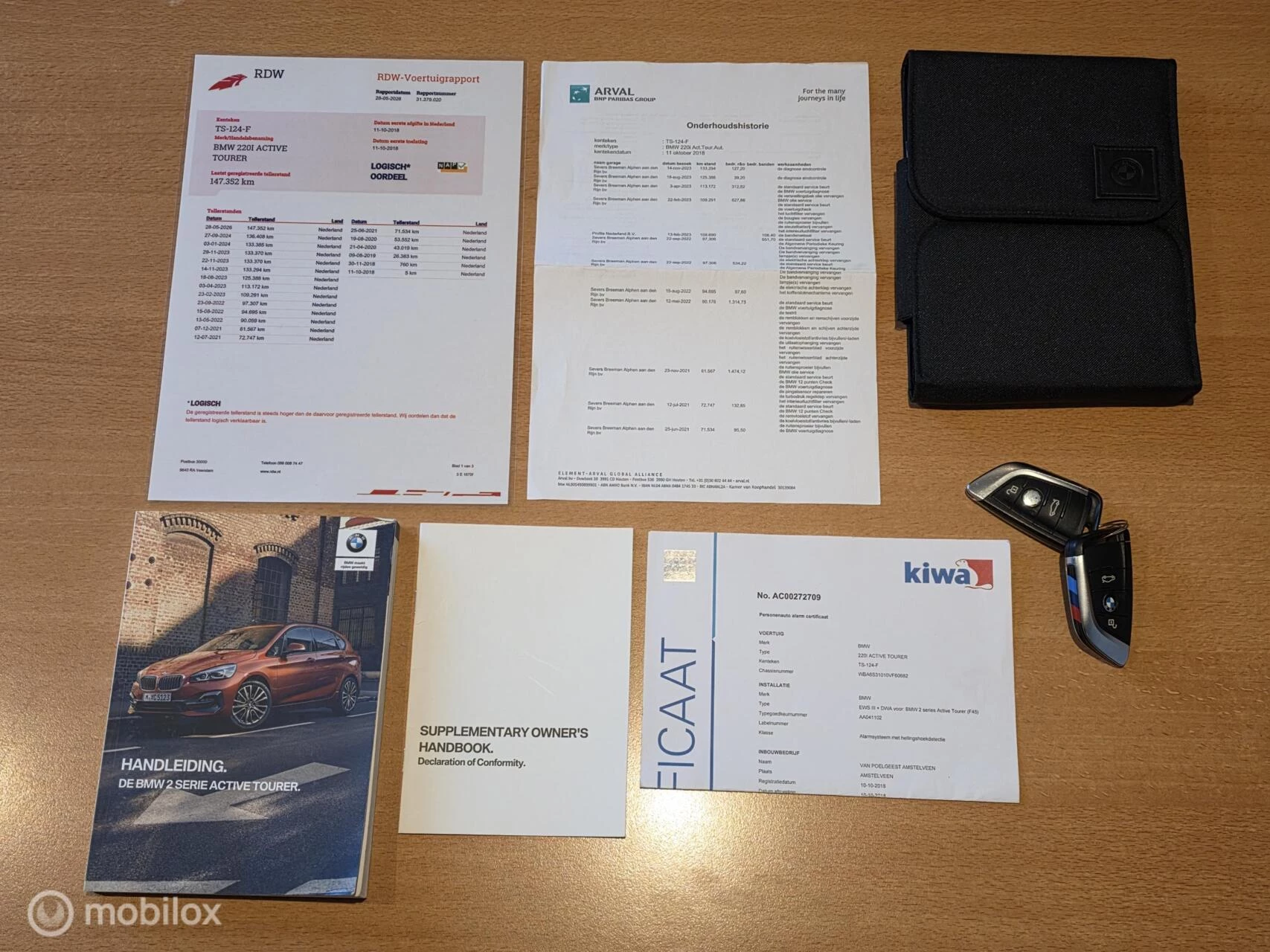 Hoofdafbeelding BMW 2 Serie