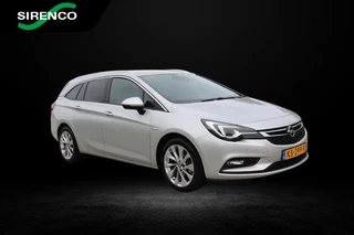 Opel Astra Sports Tourer 1.6 CDTI Innovation | ex bpm | adaptive cruise control | android auto & apple carplay | camera | led |