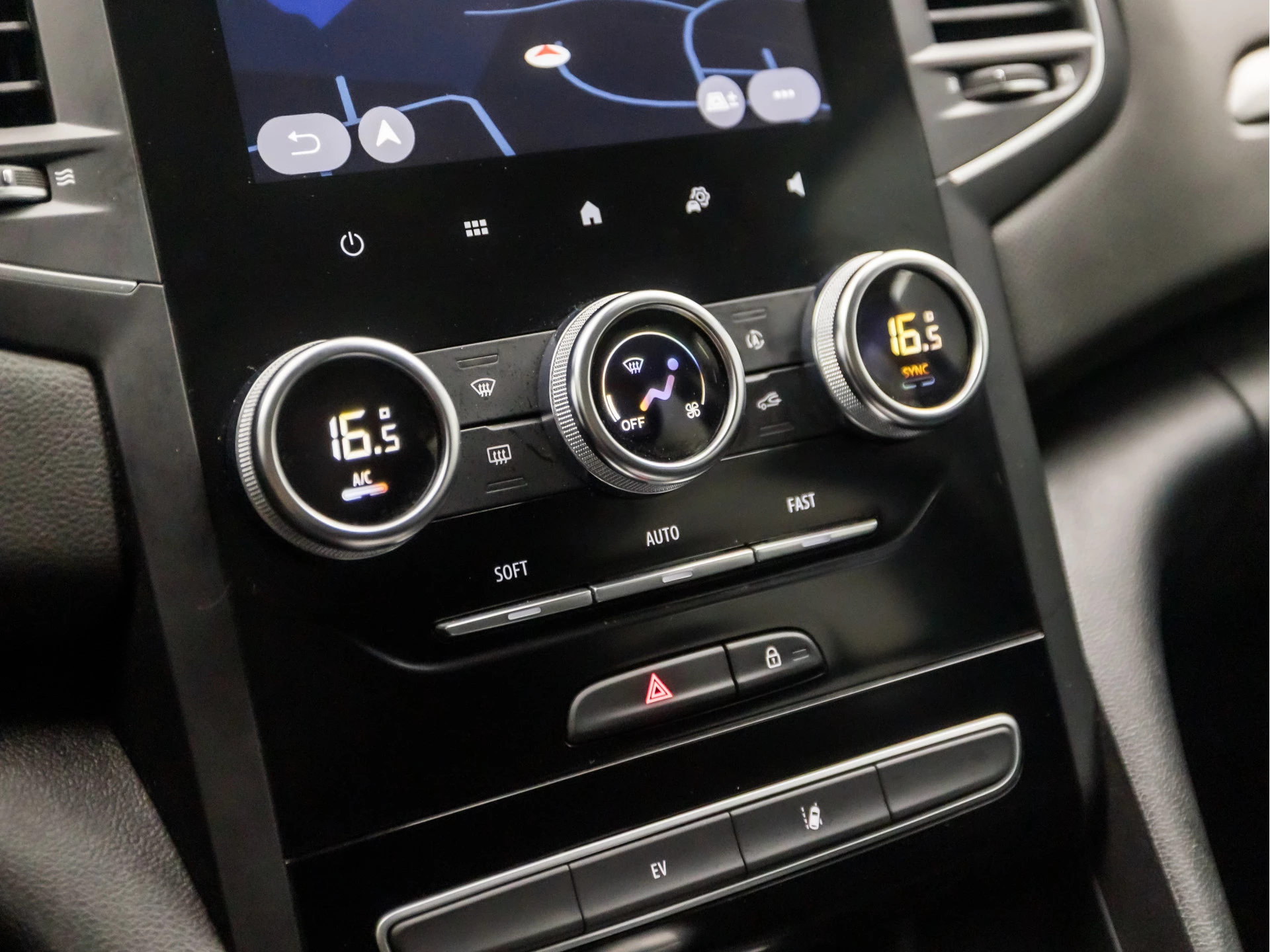 Hoofdafbeelding Renault Megane E-Tech