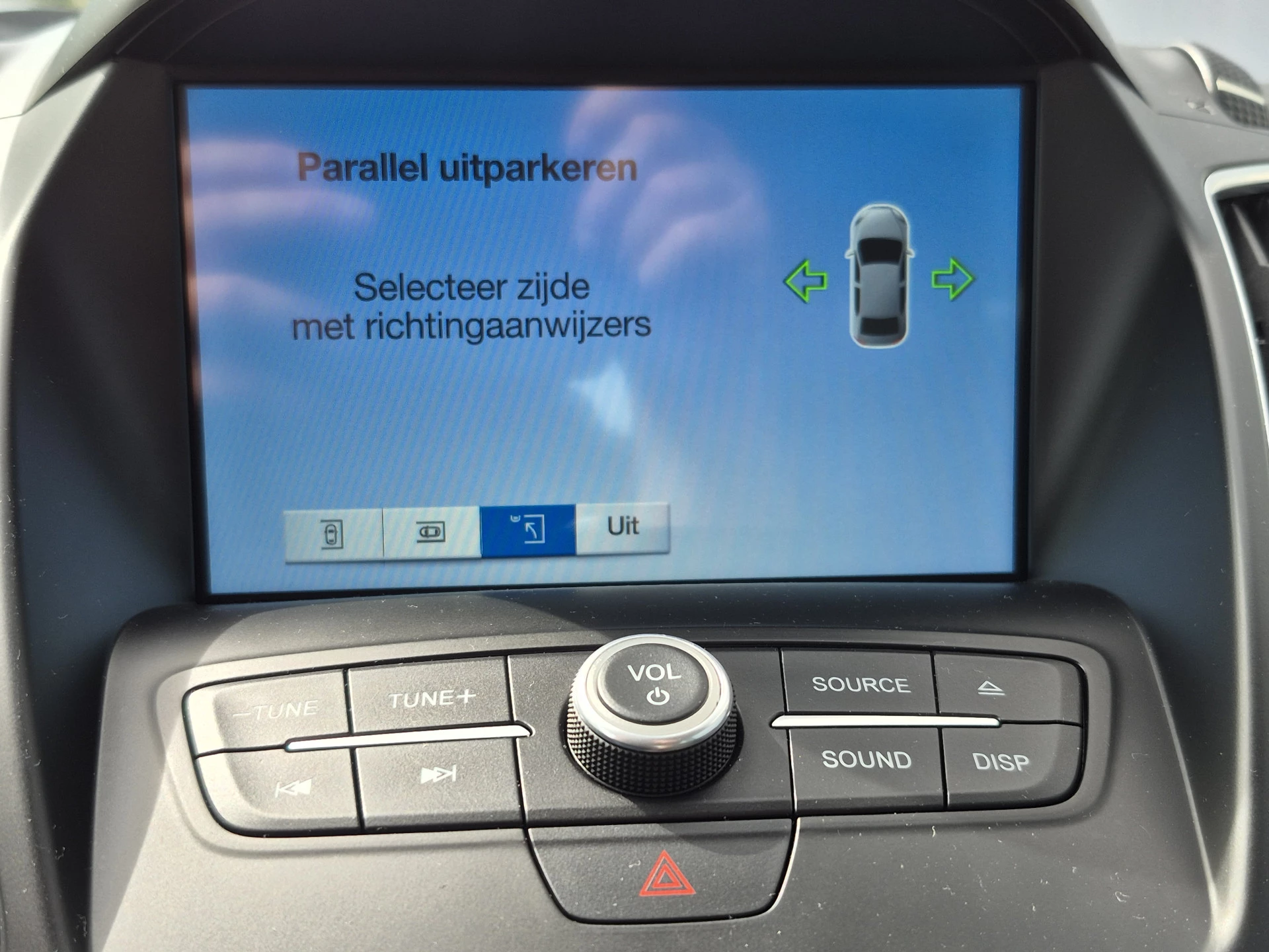 Hoofdafbeelding Ford Grand C-Max