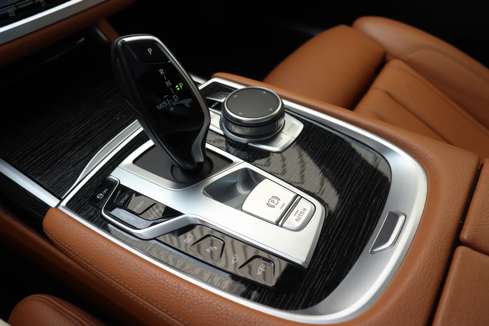 Hoofdafbeelding BMW 7 Serie