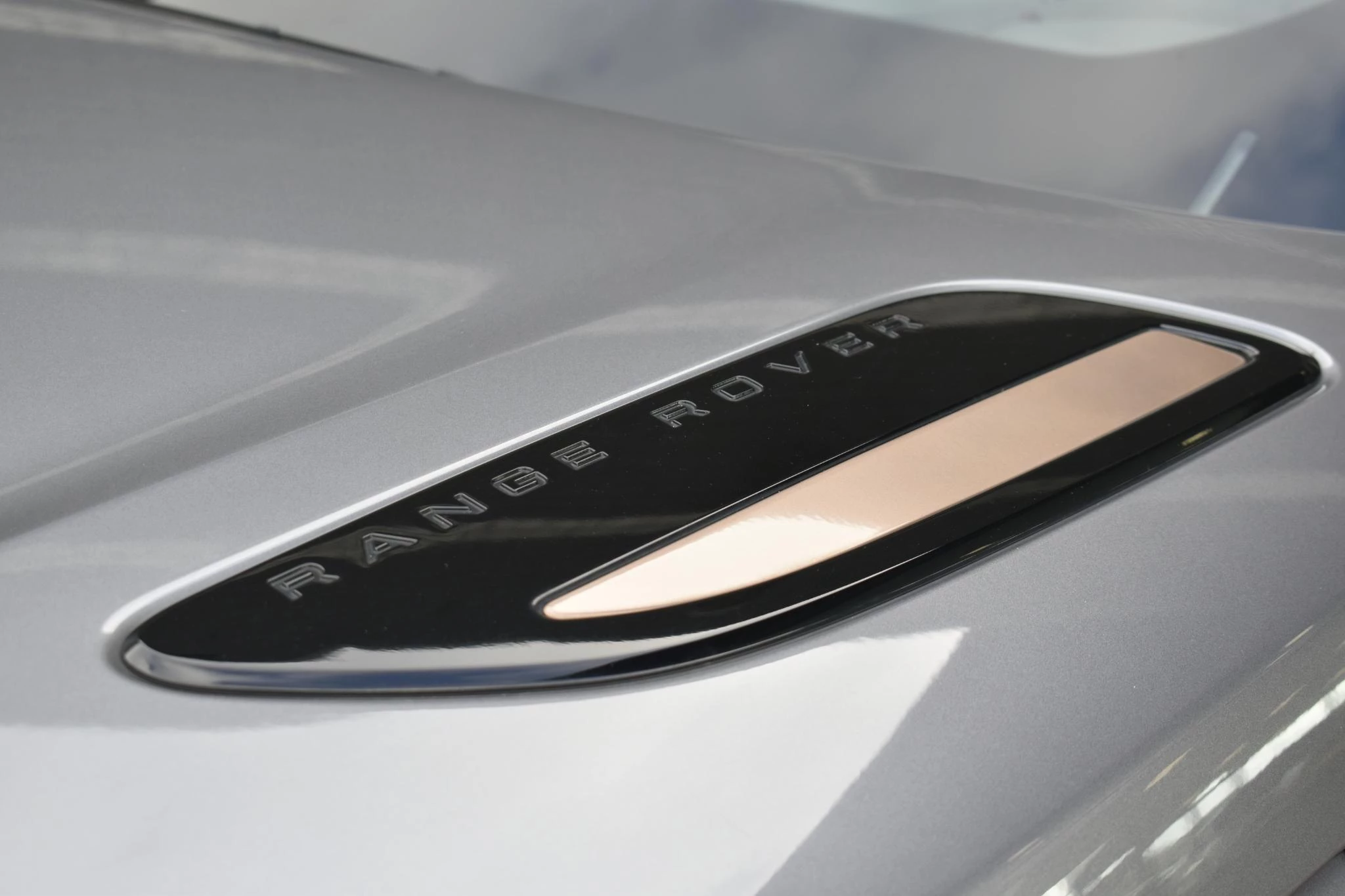 Hoofdafbeelding Land Rover Range Rover Velar