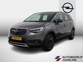 Opel Crossland X 1.2 T. 110pk 120 Jaar Edition Camera/Ecc/Navi/Led