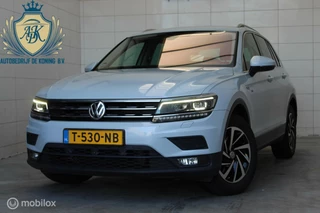 Volkswagen Tiguan 1.4 TSI ACT Highline Virtual I 360 camera