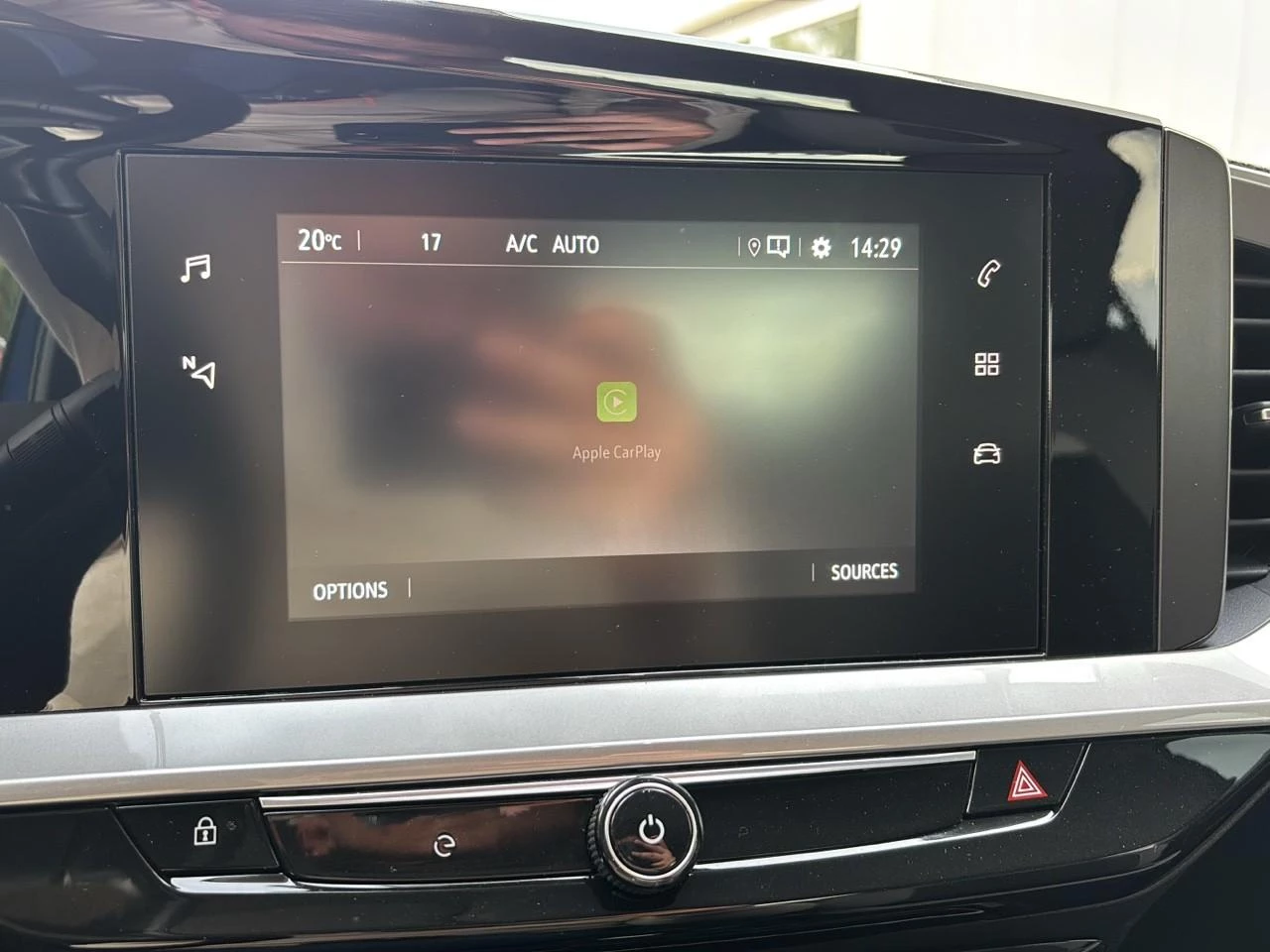 Hoofdafbeelding Opel Mokka-e