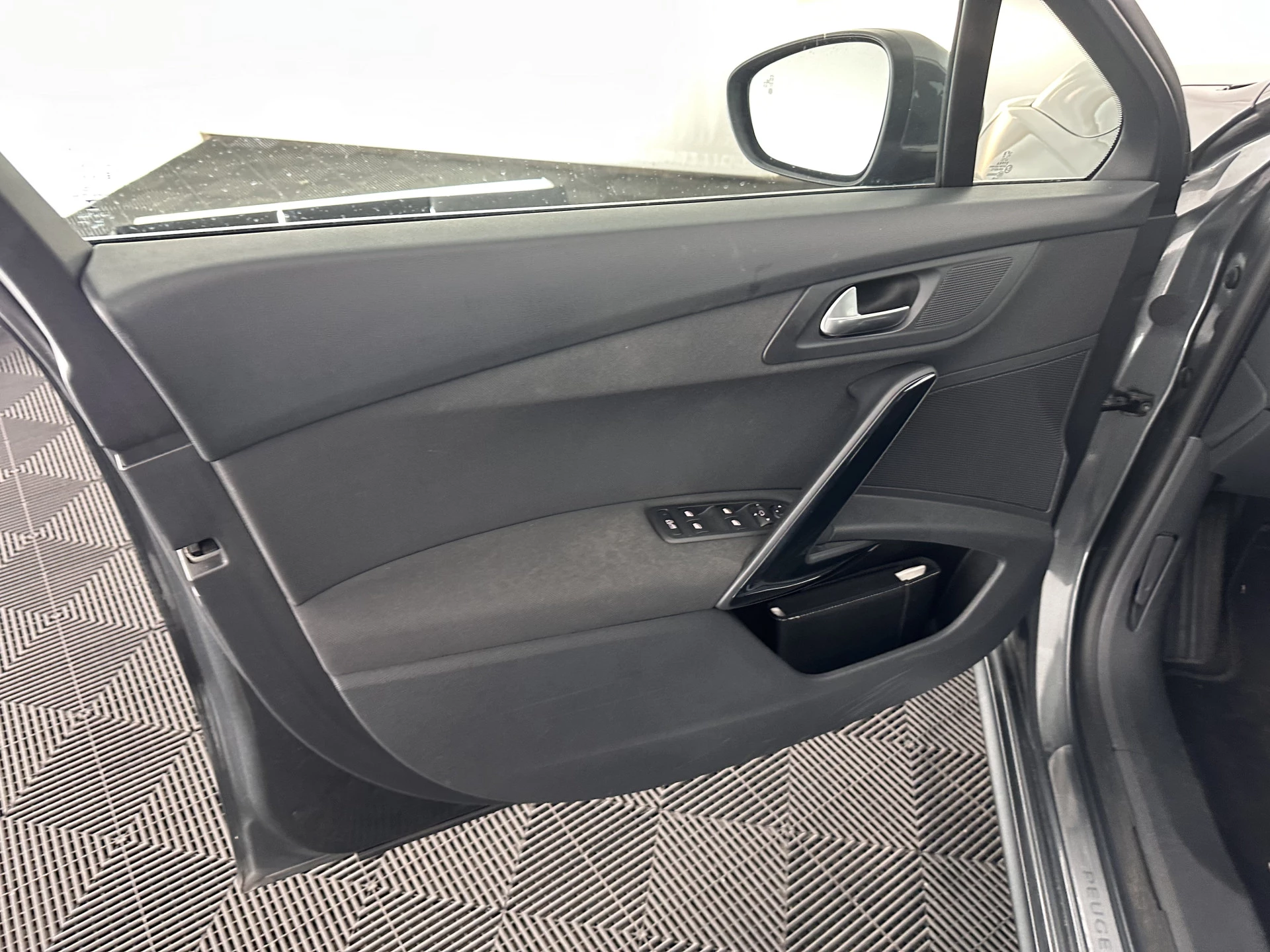 Hoofdafbeelding Peugeot 508