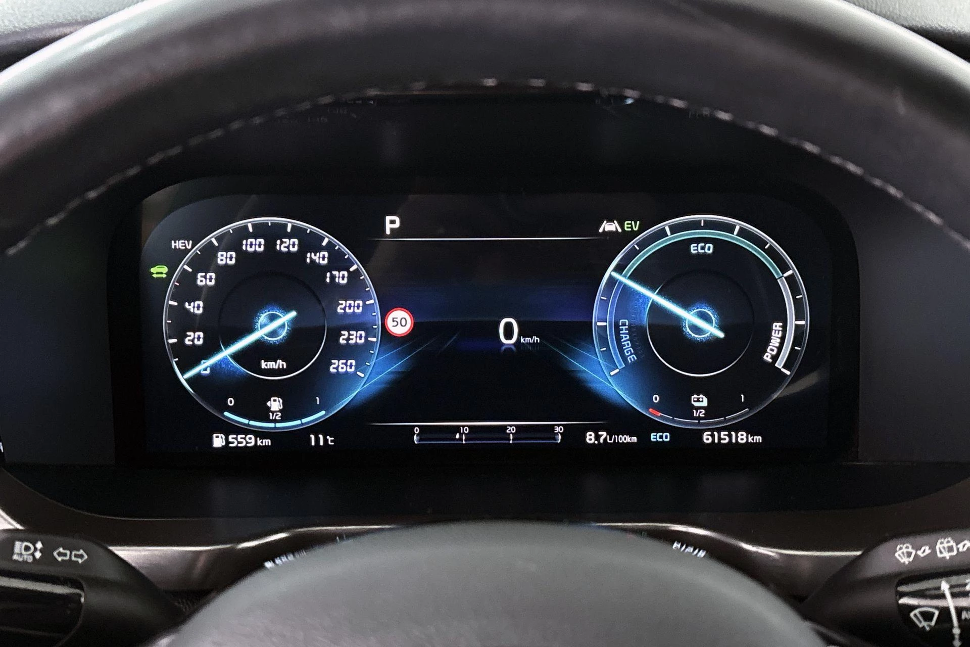 Hoofdafbeelding Kia Sorento