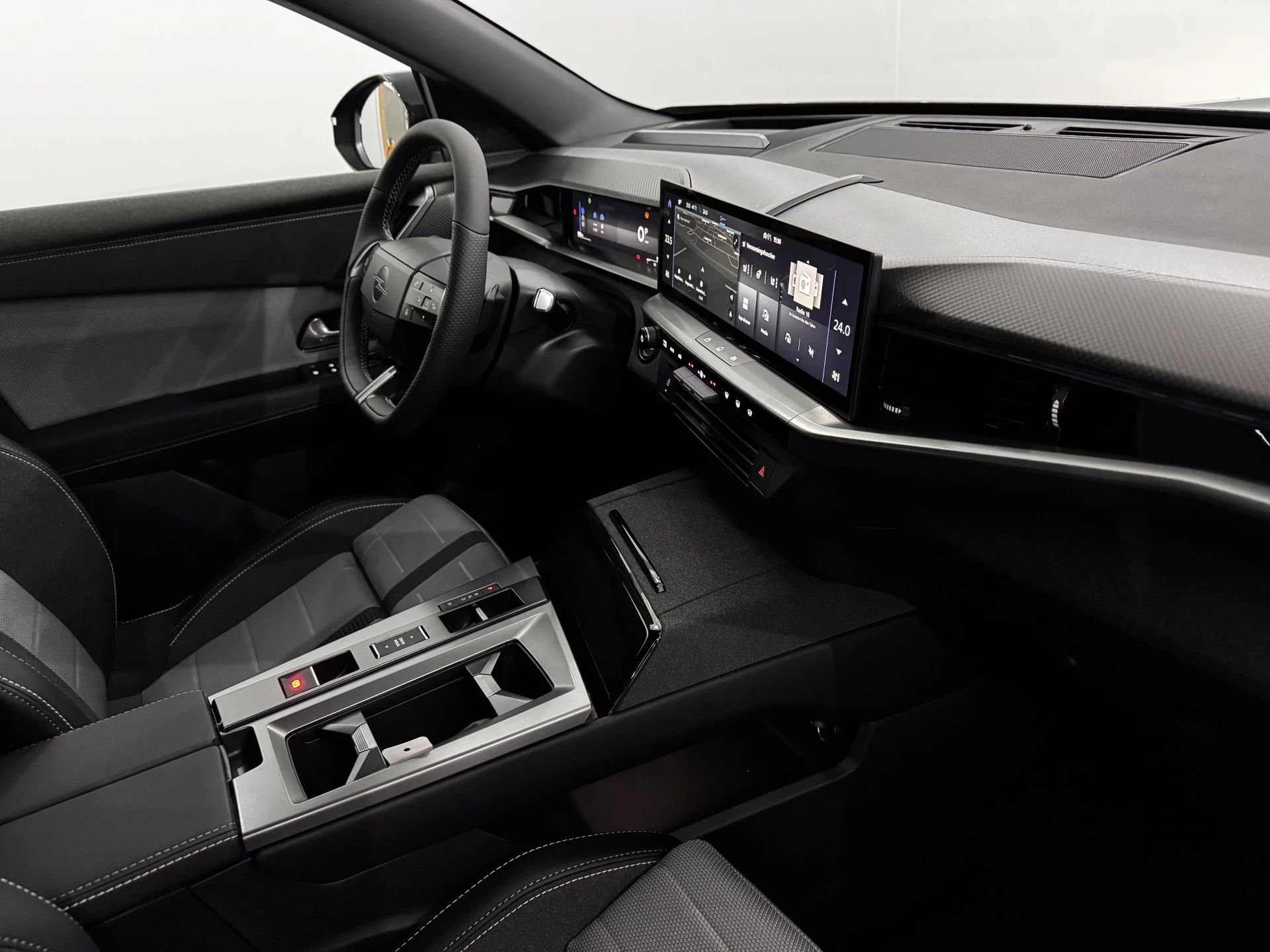 Hoofdafbeelding Opel Grandland