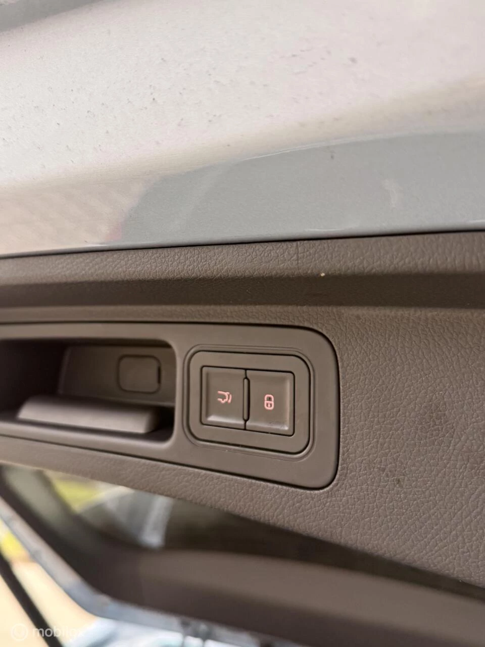 Hoofdafbeelding BYD SEAL U