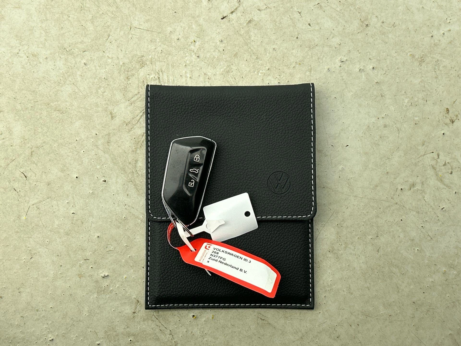 Hoofdafbeelding Volkswagen ID.3