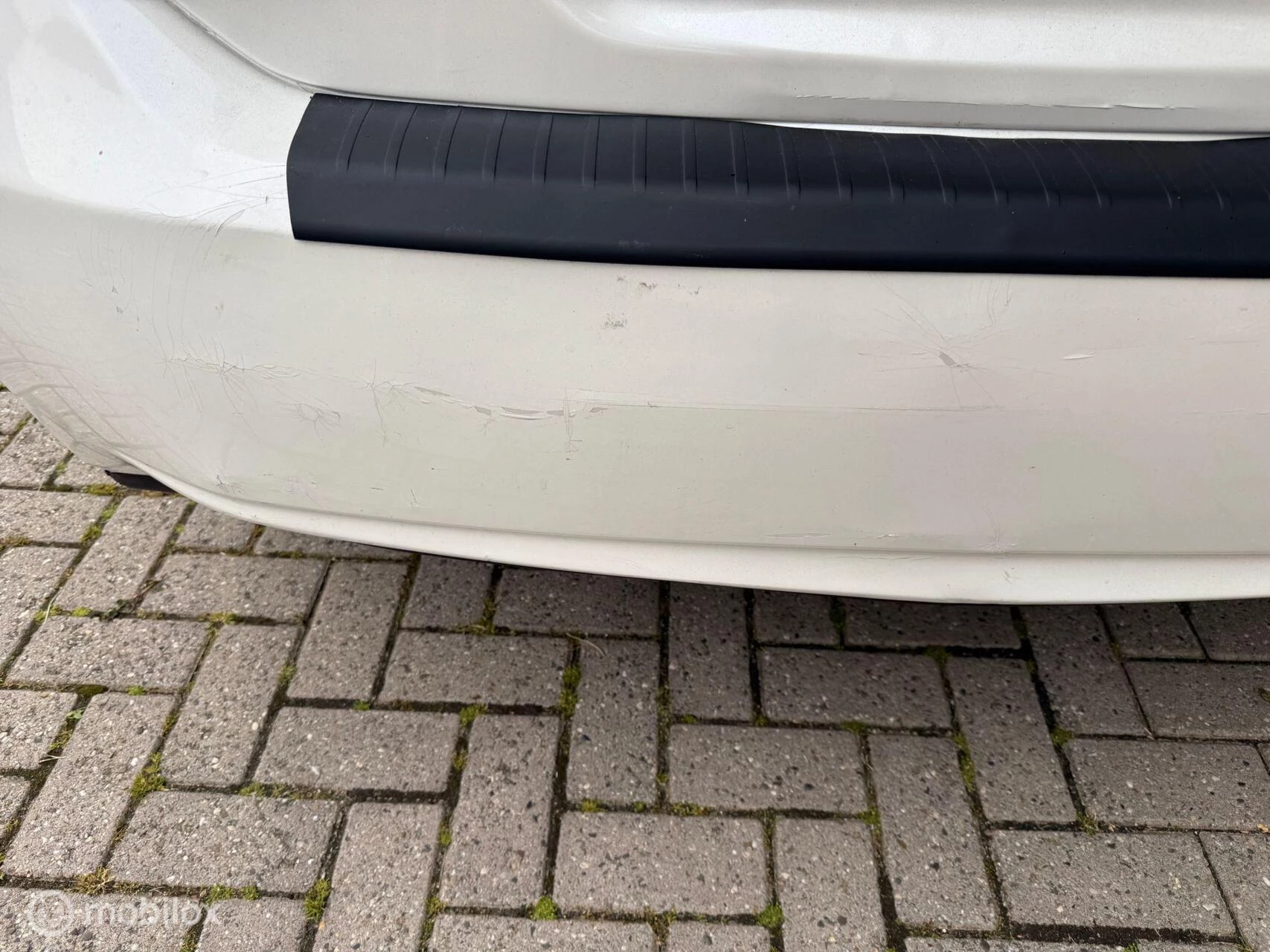 Hoofdafbeelding Toyota Prius
