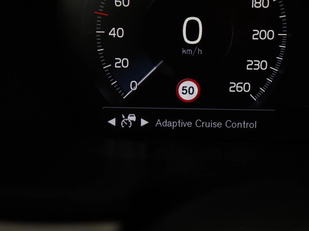 Hoofdafbeelding Volvo V90