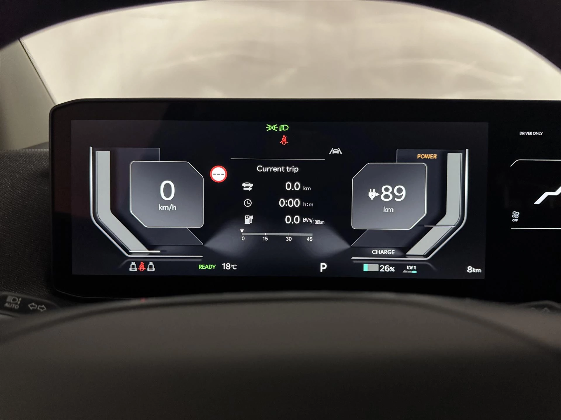 Hoofdafbeelding Kia Ev2