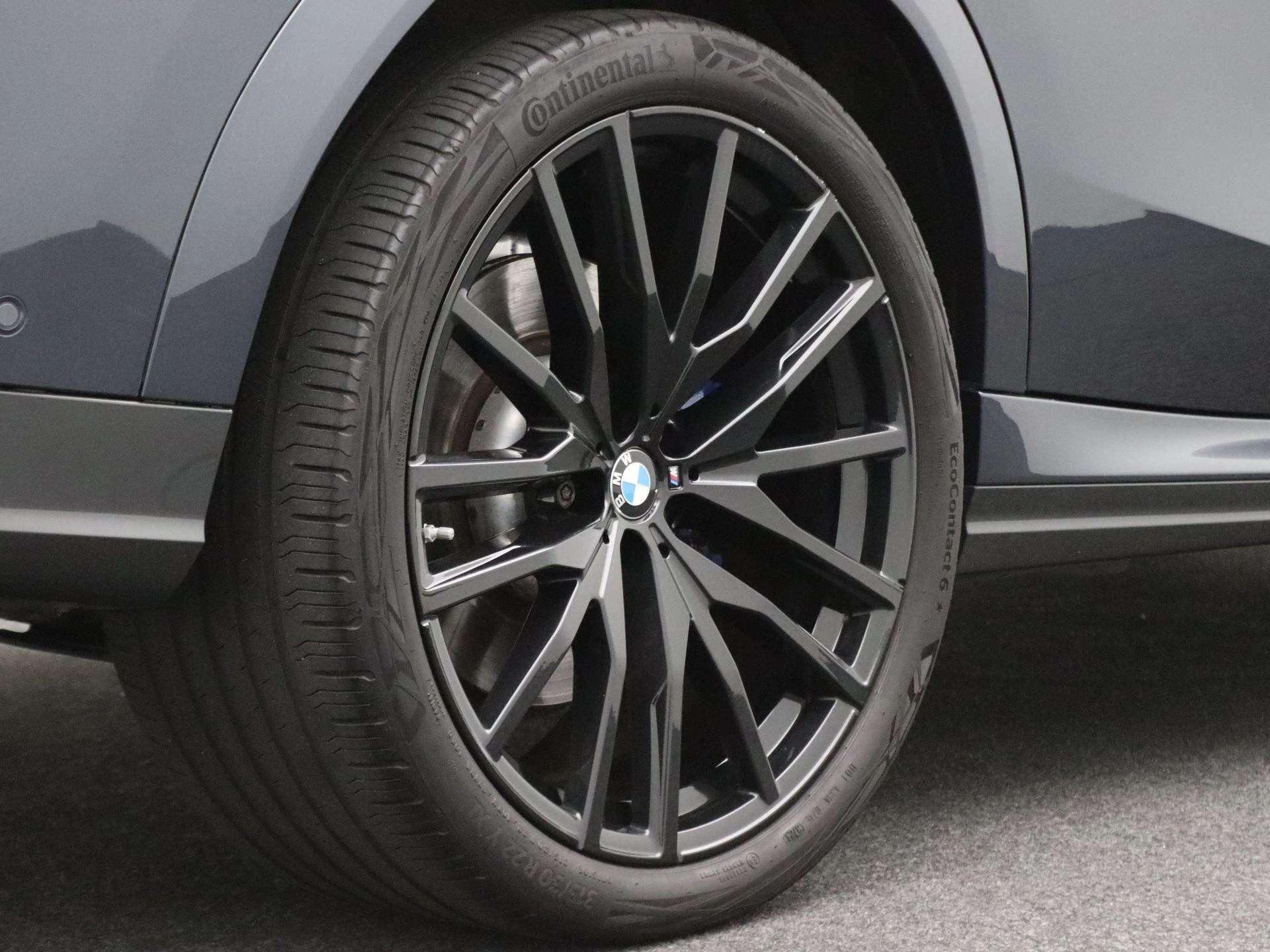 Hoofdafbeelding BMW X6