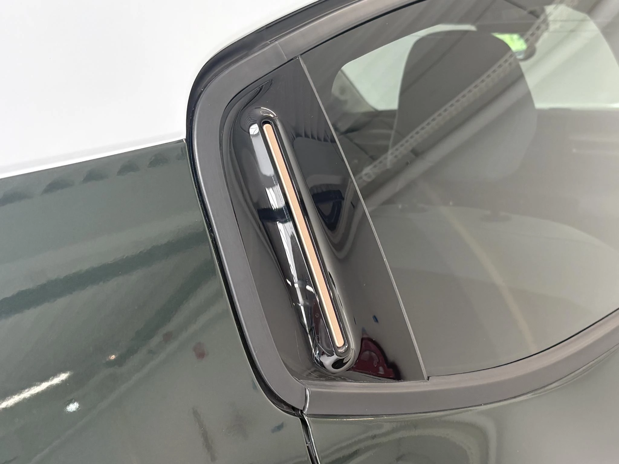 Hoofdafbeelding Citroën ë-C3 Aircross