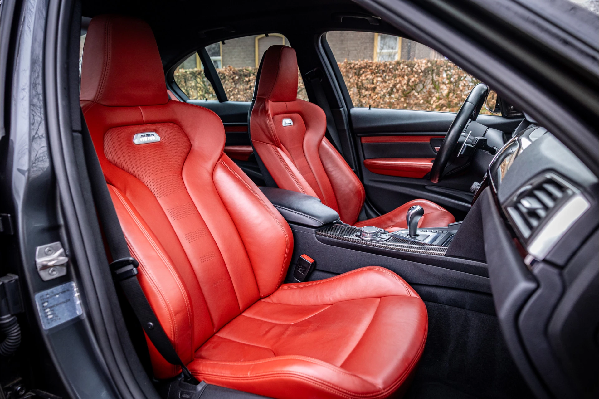 Hoofdafbeelding BMW M3