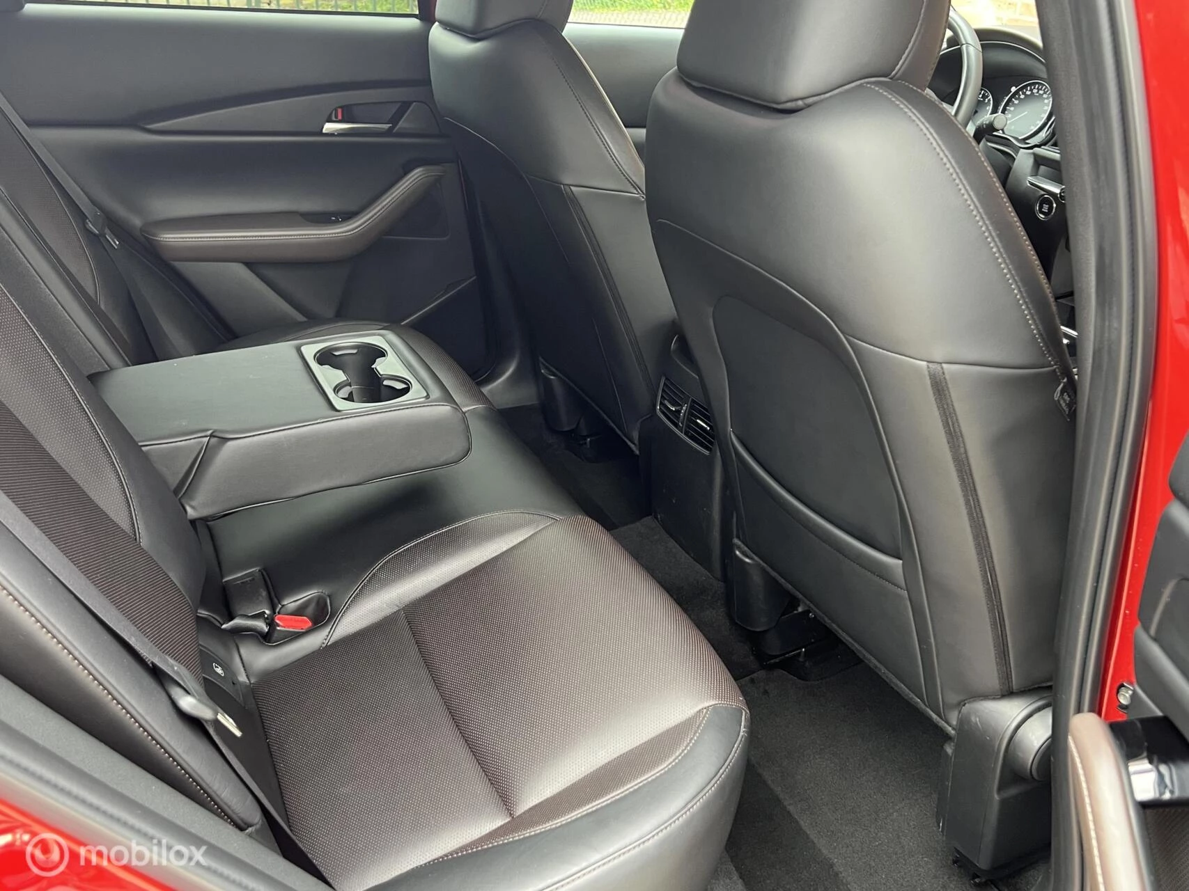 Hoofdafbeelding Mazda CX-30