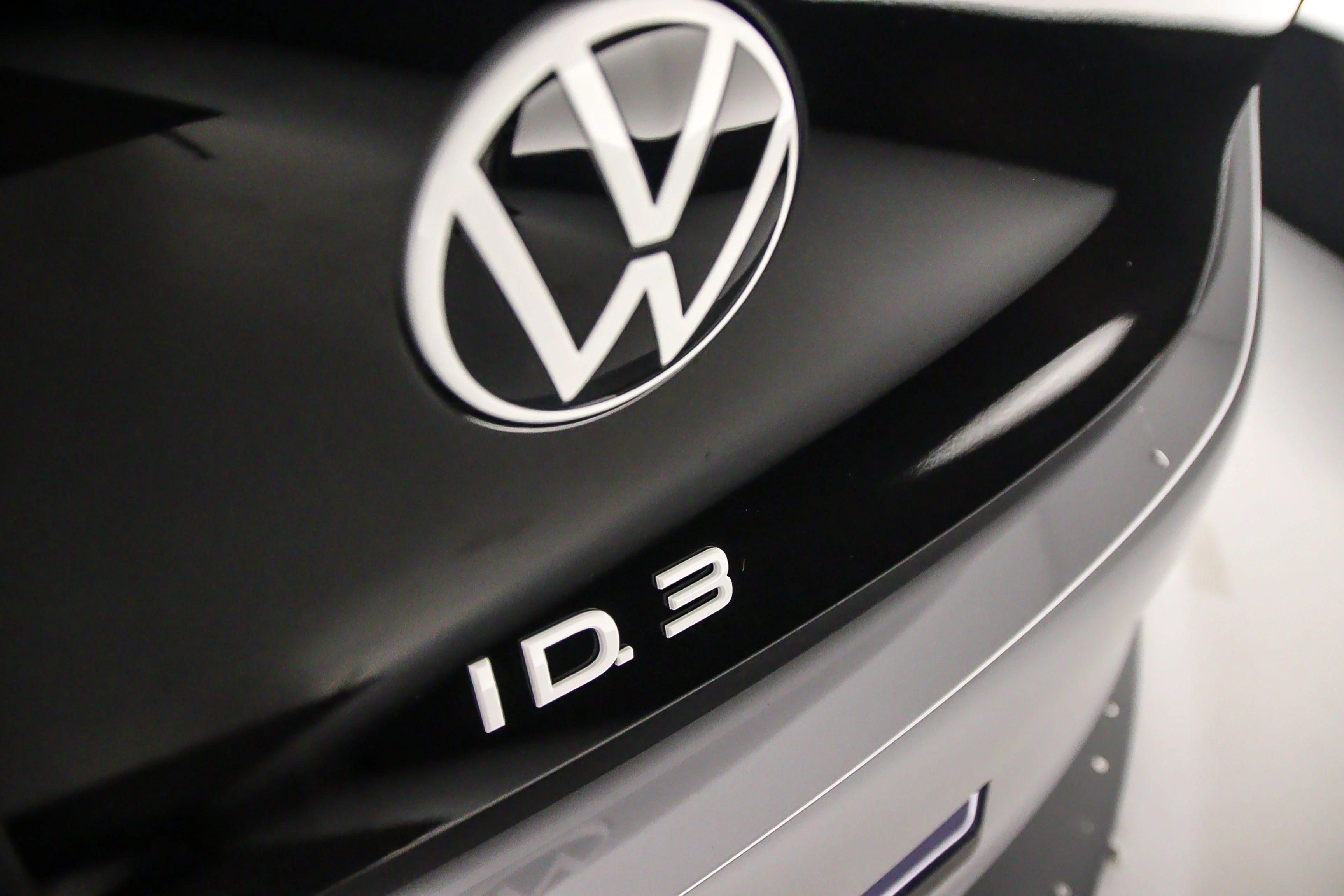 Hoofdafbeelding Volkswagen ID.3