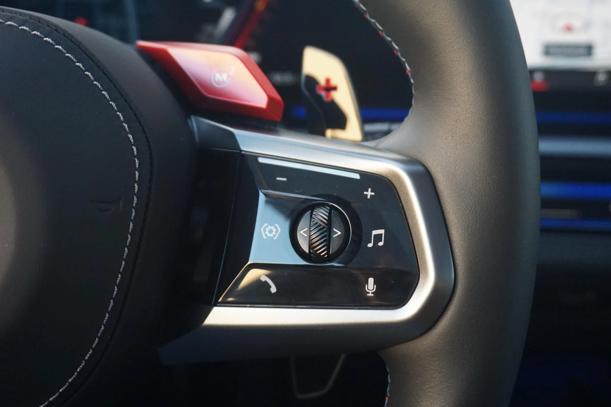 Hoofdafbeelding BMW M5