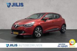 Renault Clio 0.9 TCe Dynamique | Camera | Airco | Cruise control | Navigatie