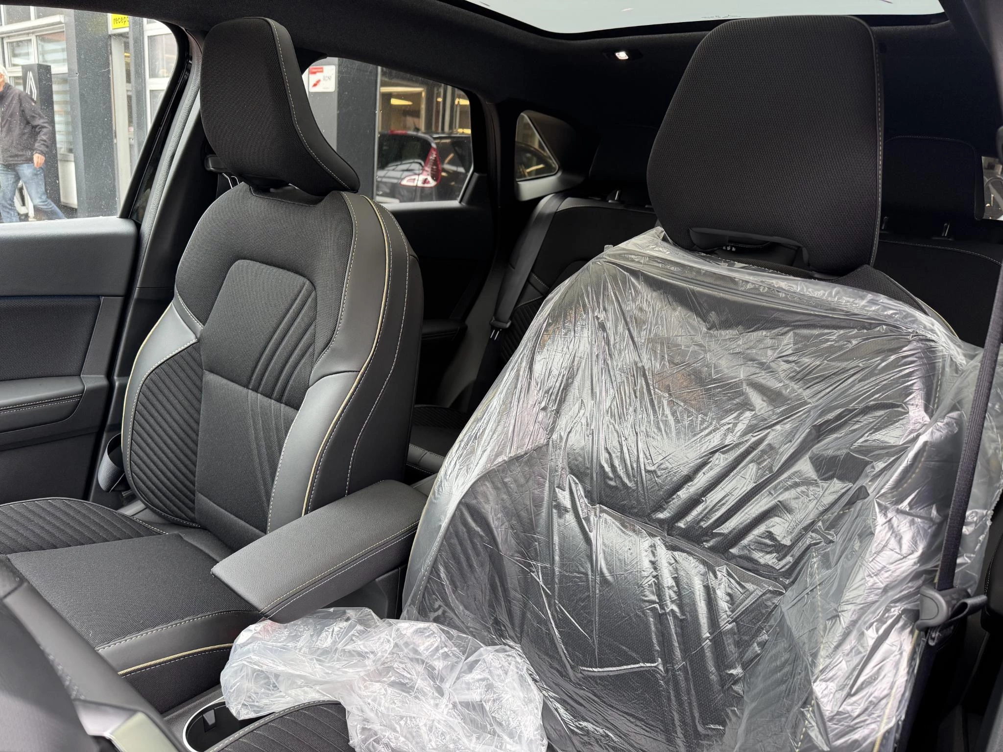 Hoofdafbeelding Renault Symbioz
