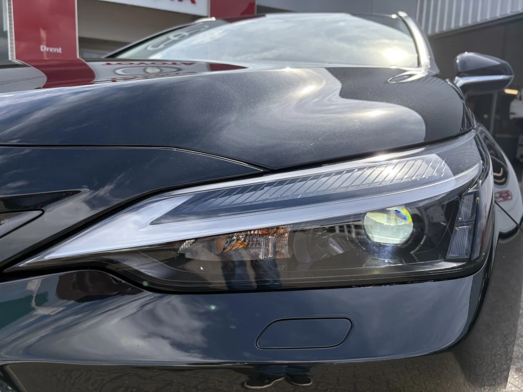 Hoofdafbeelding Lexus NX
