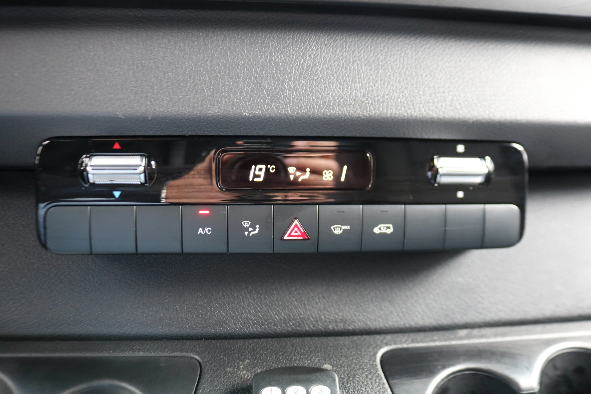 Hoofdafbeelding Mercedes-Benz eSprinter