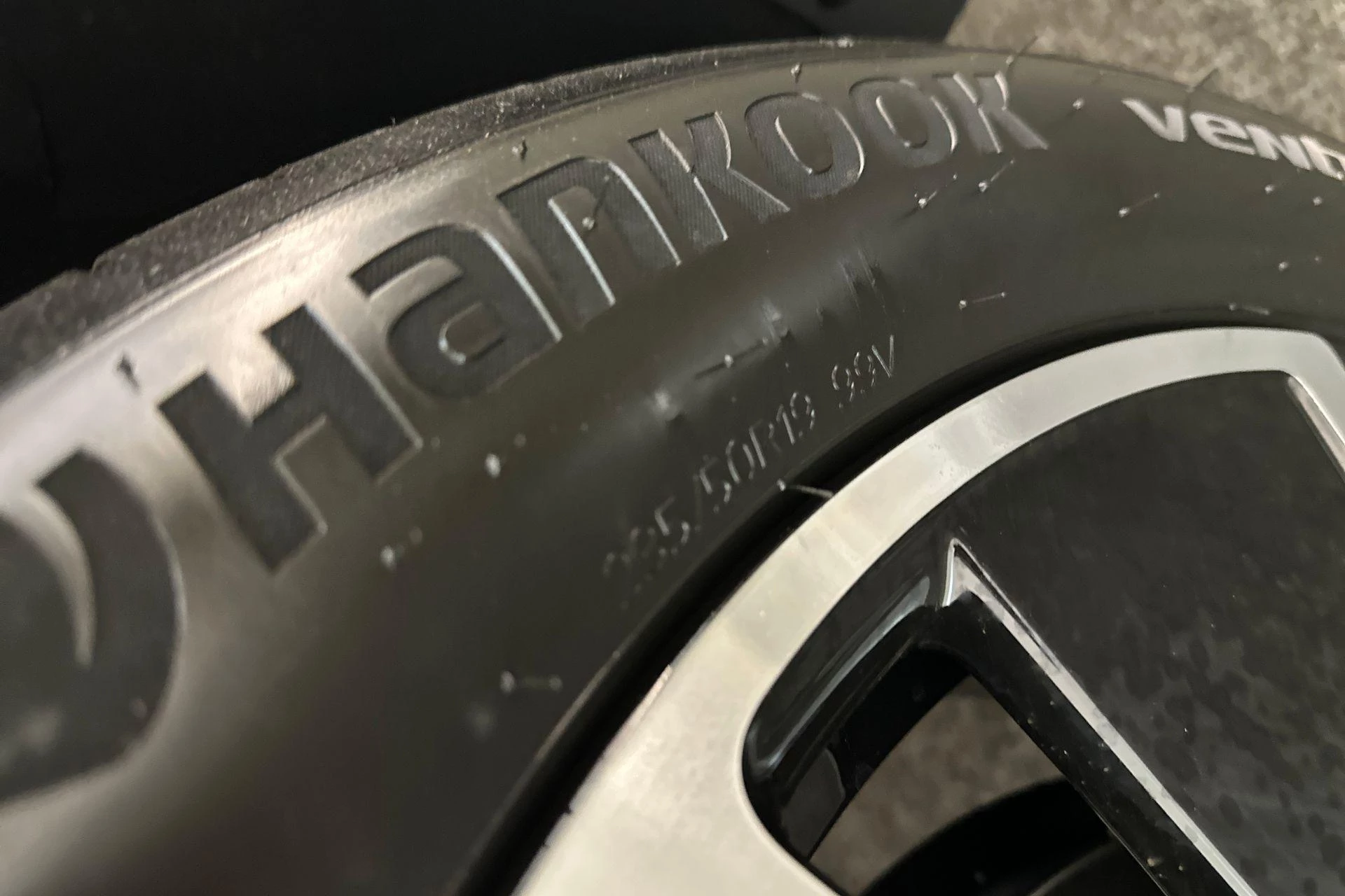 Hoofdafbeelding Volkswagen Tayron