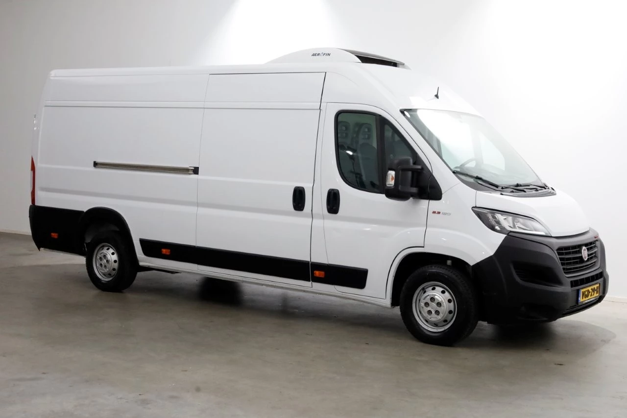 Hoofdafbeelding Fiat Ducato