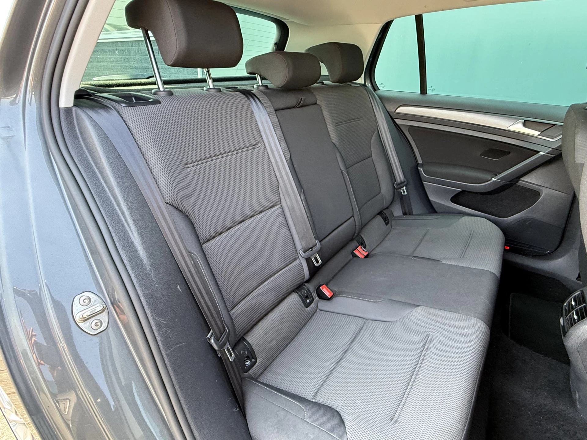 Hoofdafbeelding Volkswagen e-Golf