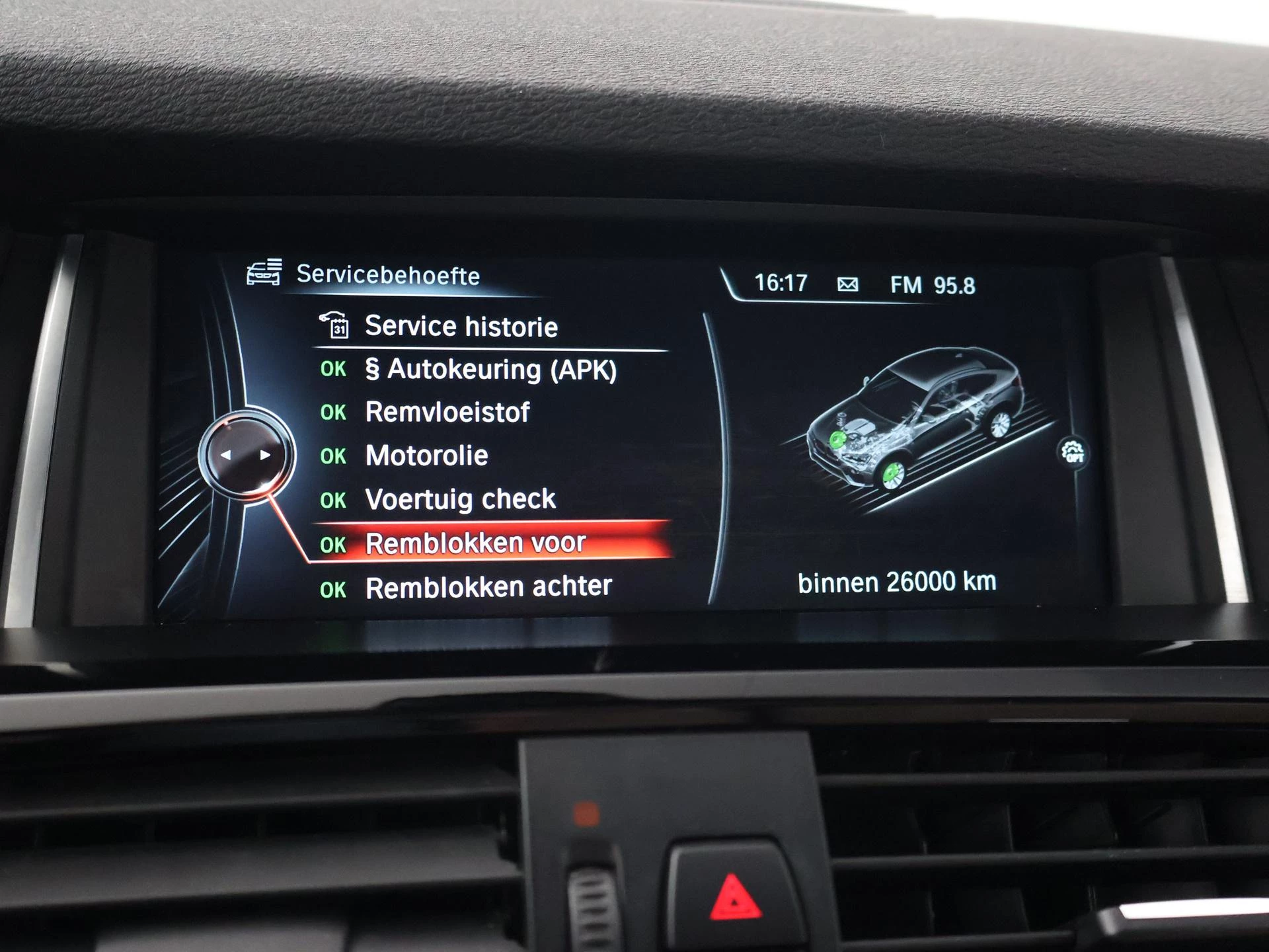 Hoofdafbeelding BMW X4