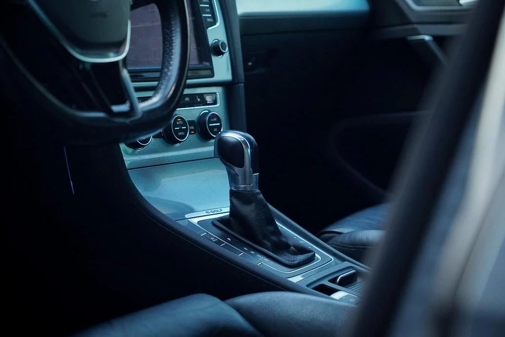 Hoofdafbeelding Volkswagen e-Golf