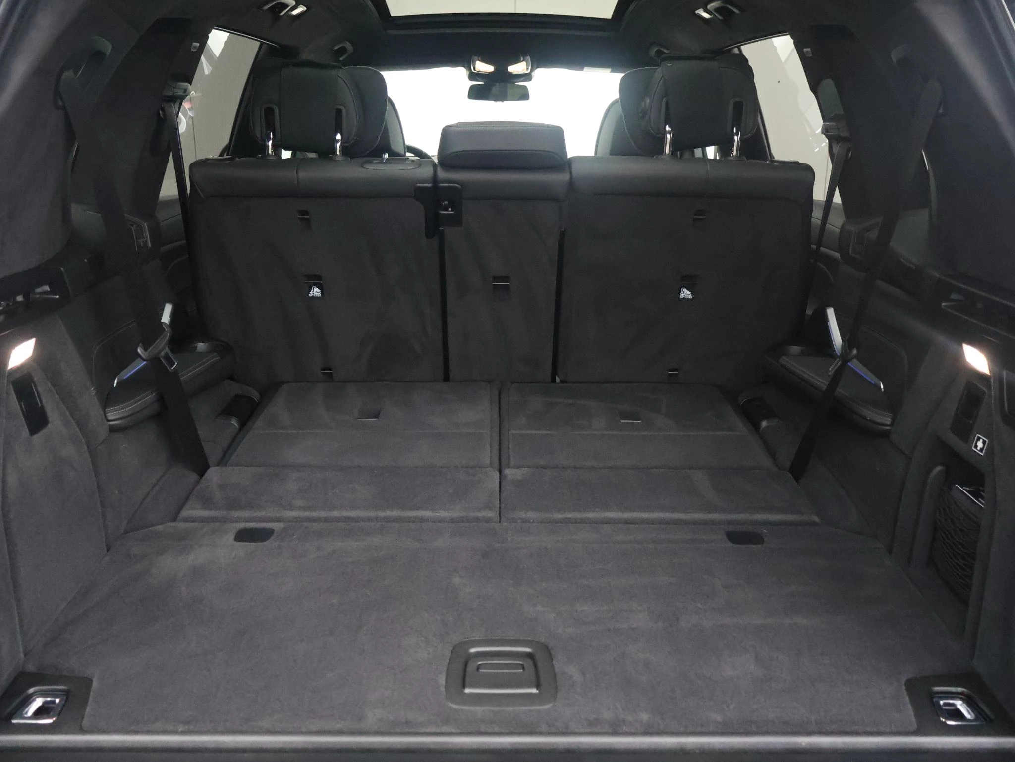 Hoofdafbeelding BMW X7