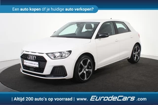 Audi A1 Sportback 25 TFSI epic *Naviagtie*Carplay*DAB*