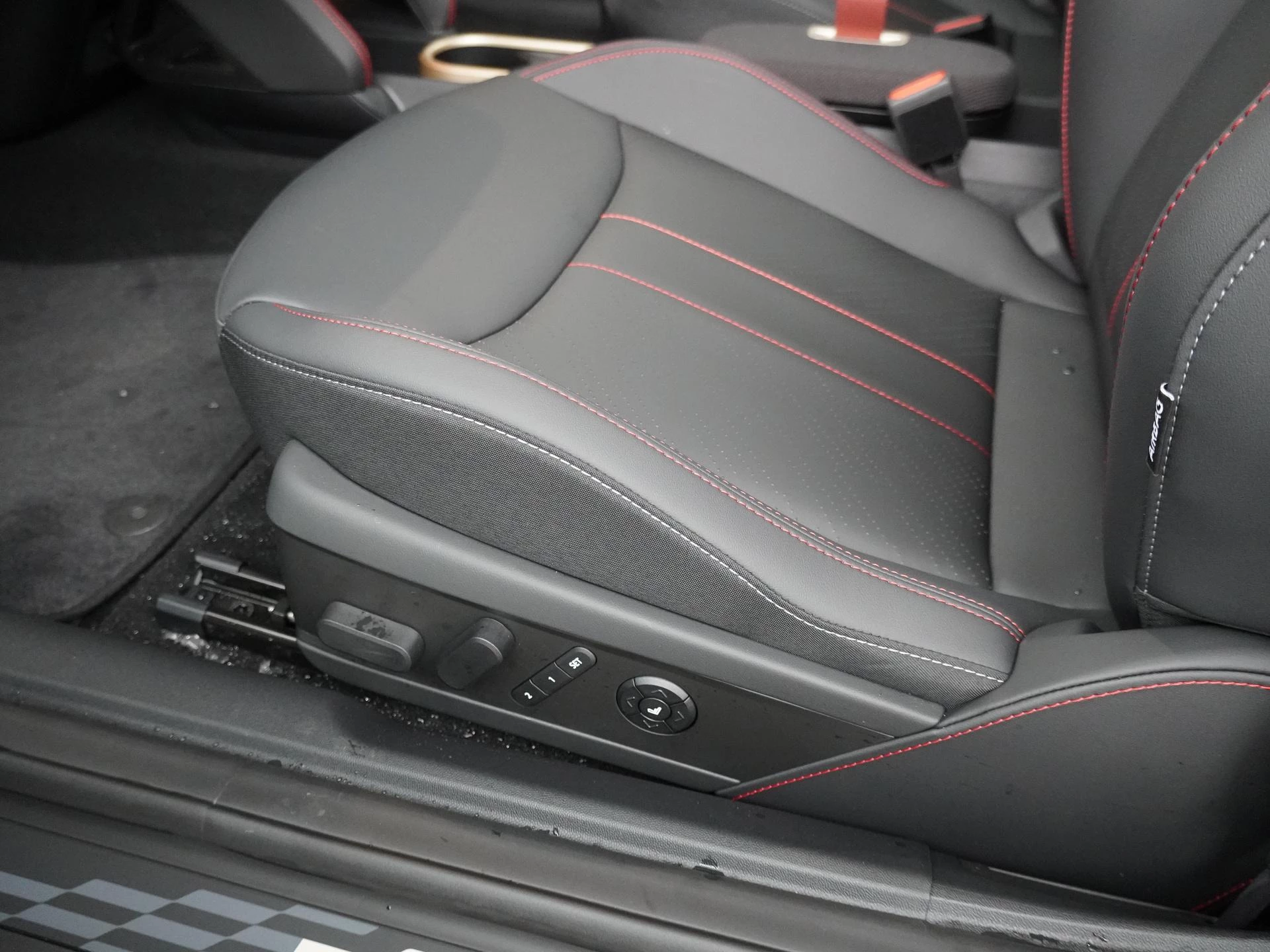 Hoofdafbeelding MINI 3-deurs