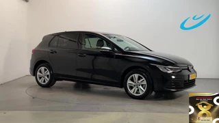 Volkswagen Golf 1.0 TSI 110pk Life Parkeersensoren App-Connect