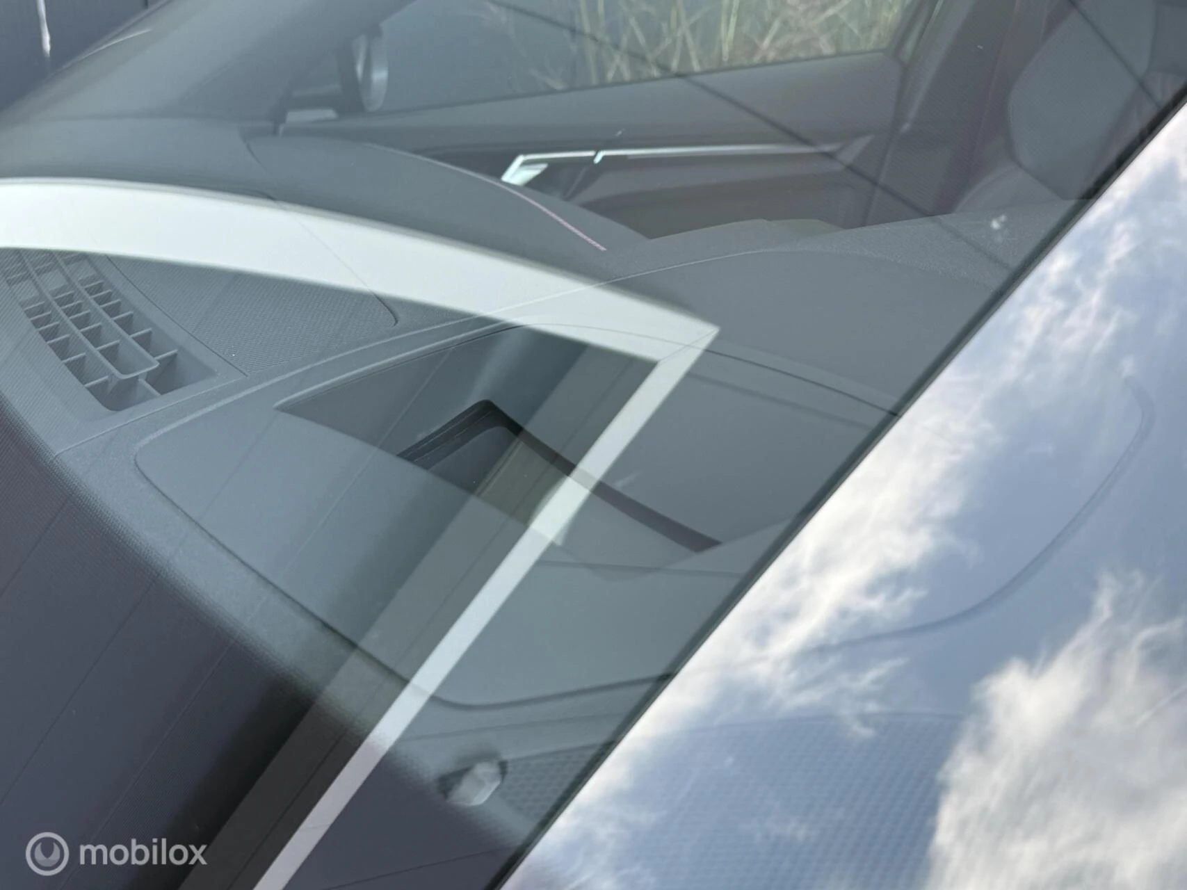 Hoofdafbeelding Audi S3