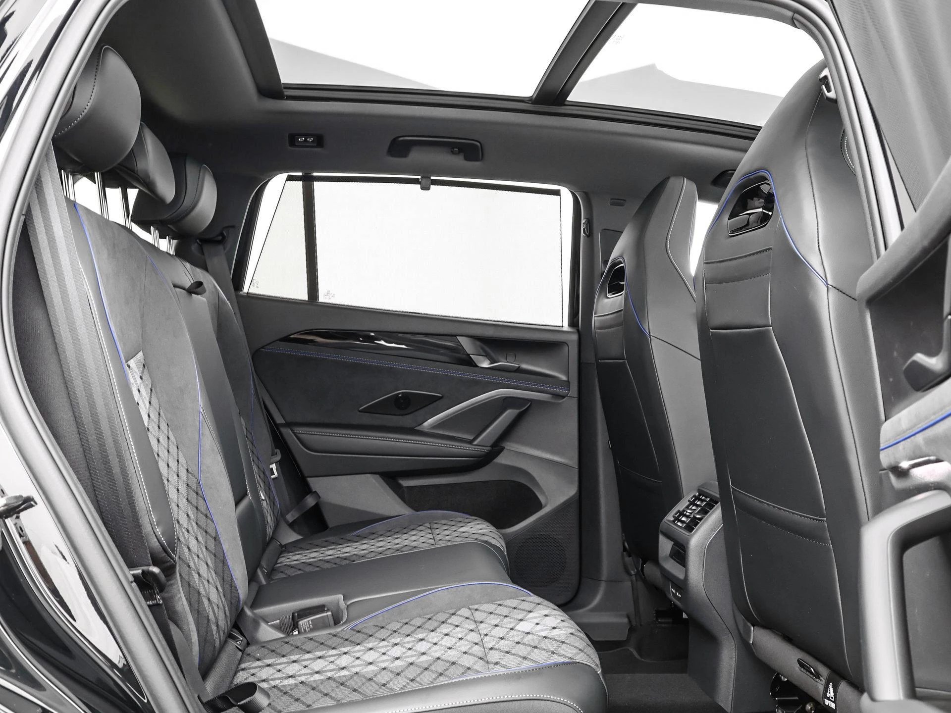 Hoofdafbeelding Volkswagen Tayron