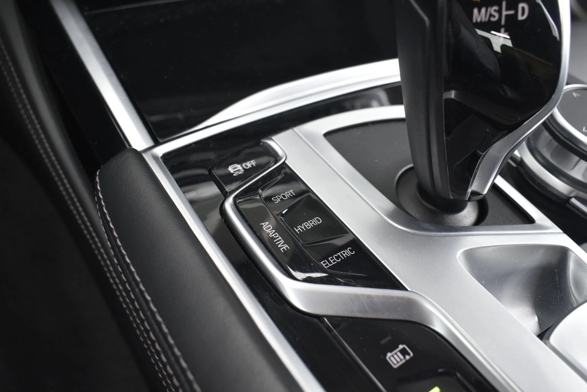 Hoofdafbeelding BMW 7 Serie
