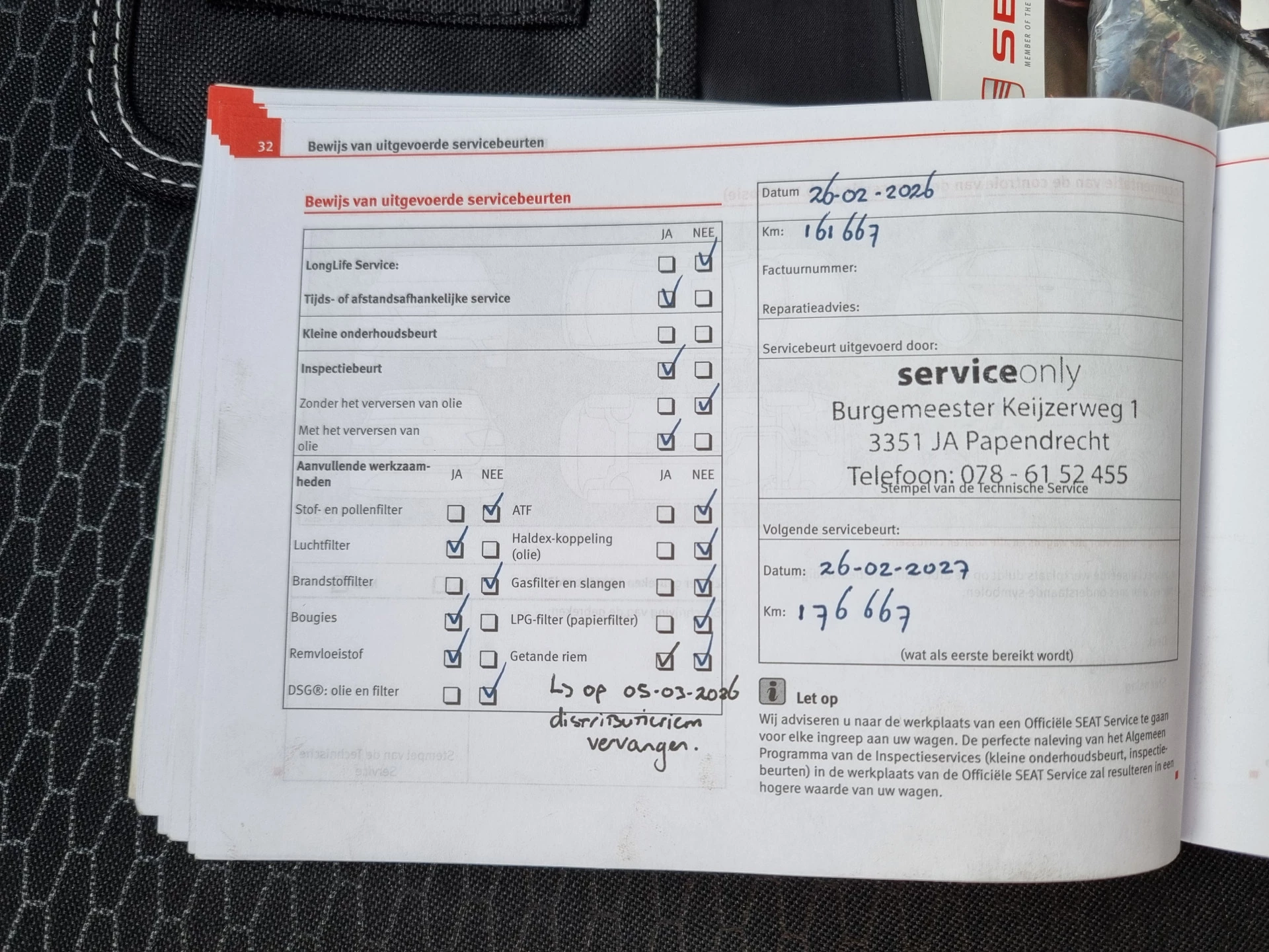 Hoofdafbeelding SEAT Mii