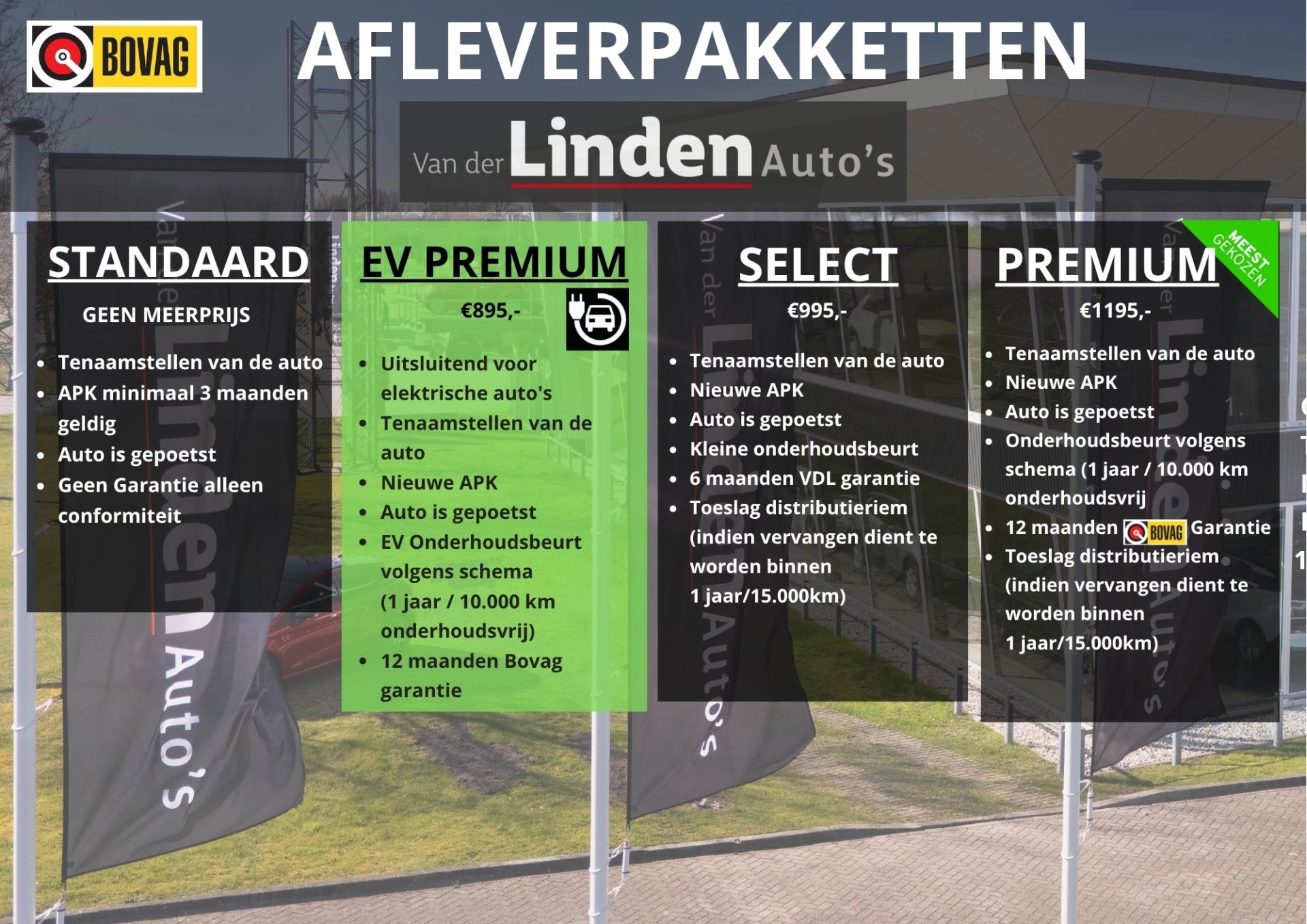 Hoofdafbeelding Volkswagen ID.4