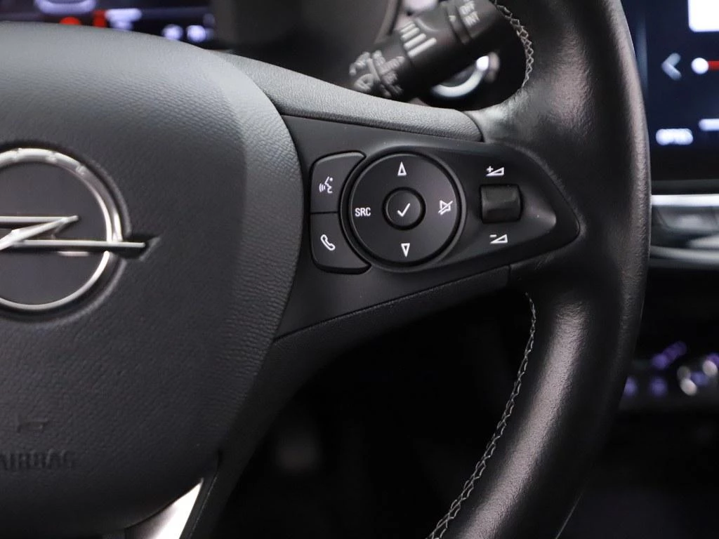 Hoofdafbeelding Opel Corsa-e