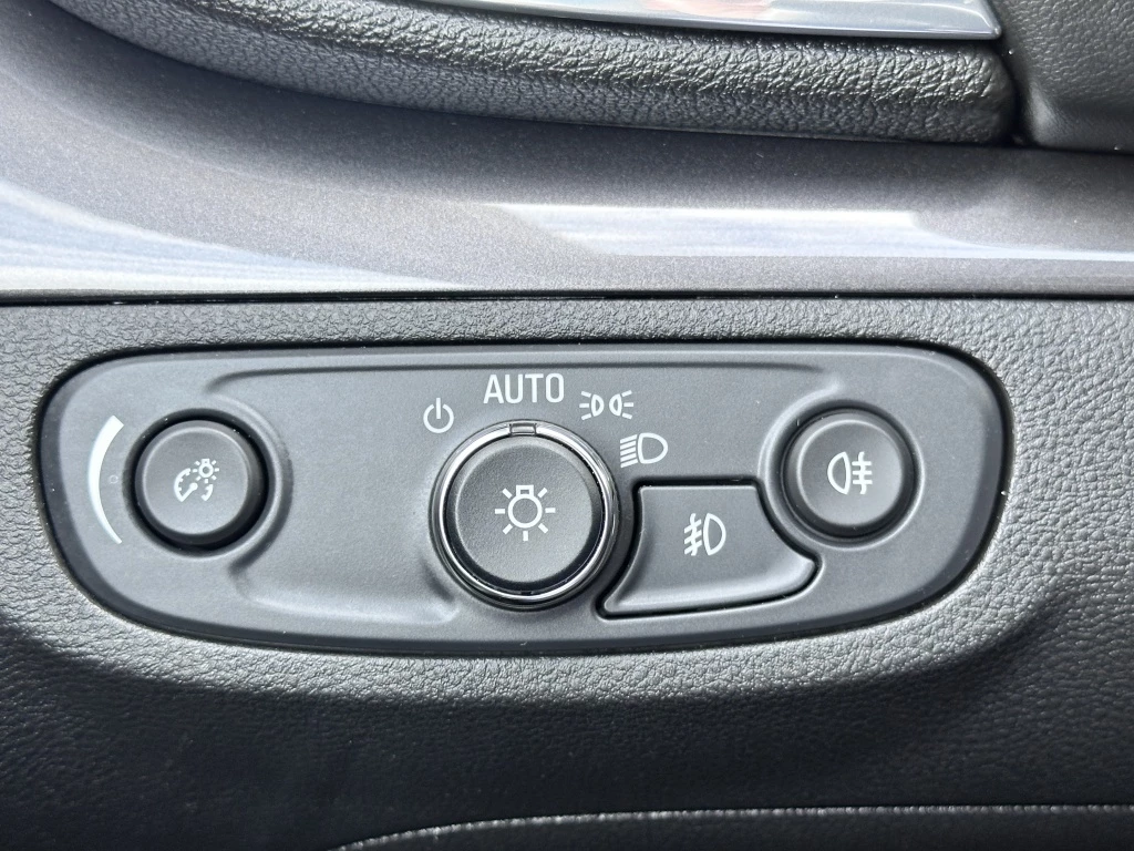 Hoofdafbeelding Opel Mokka X