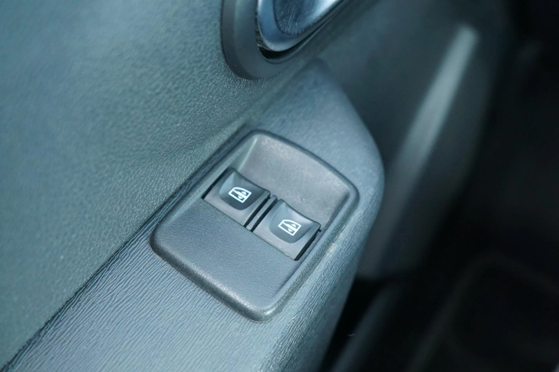 Hoofdafbeelding Dacia Dokker