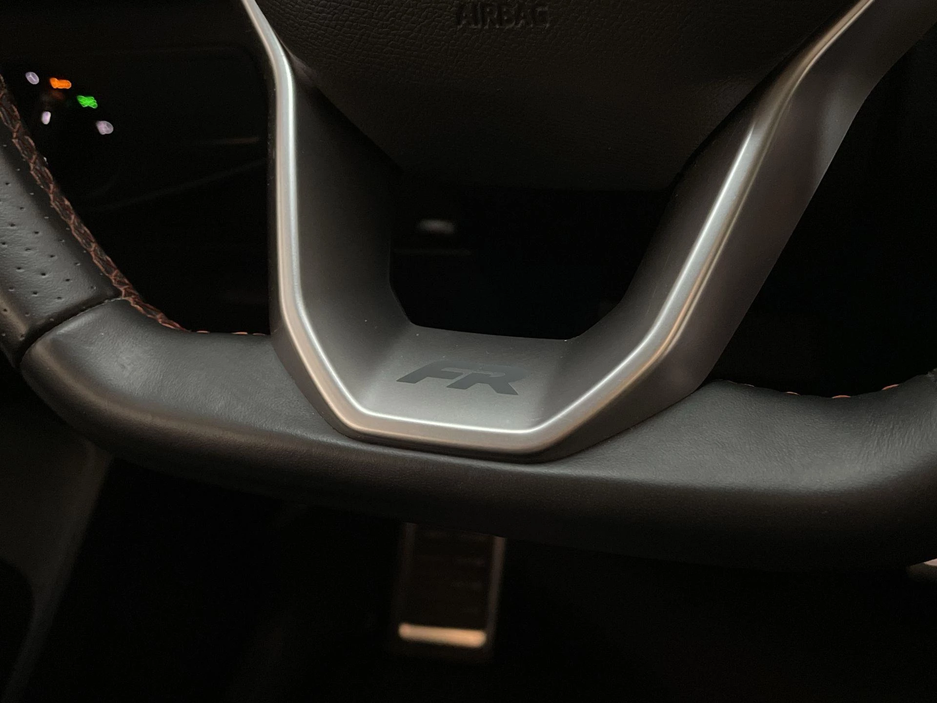 Hoofdafbeelding SEAT Tarraco