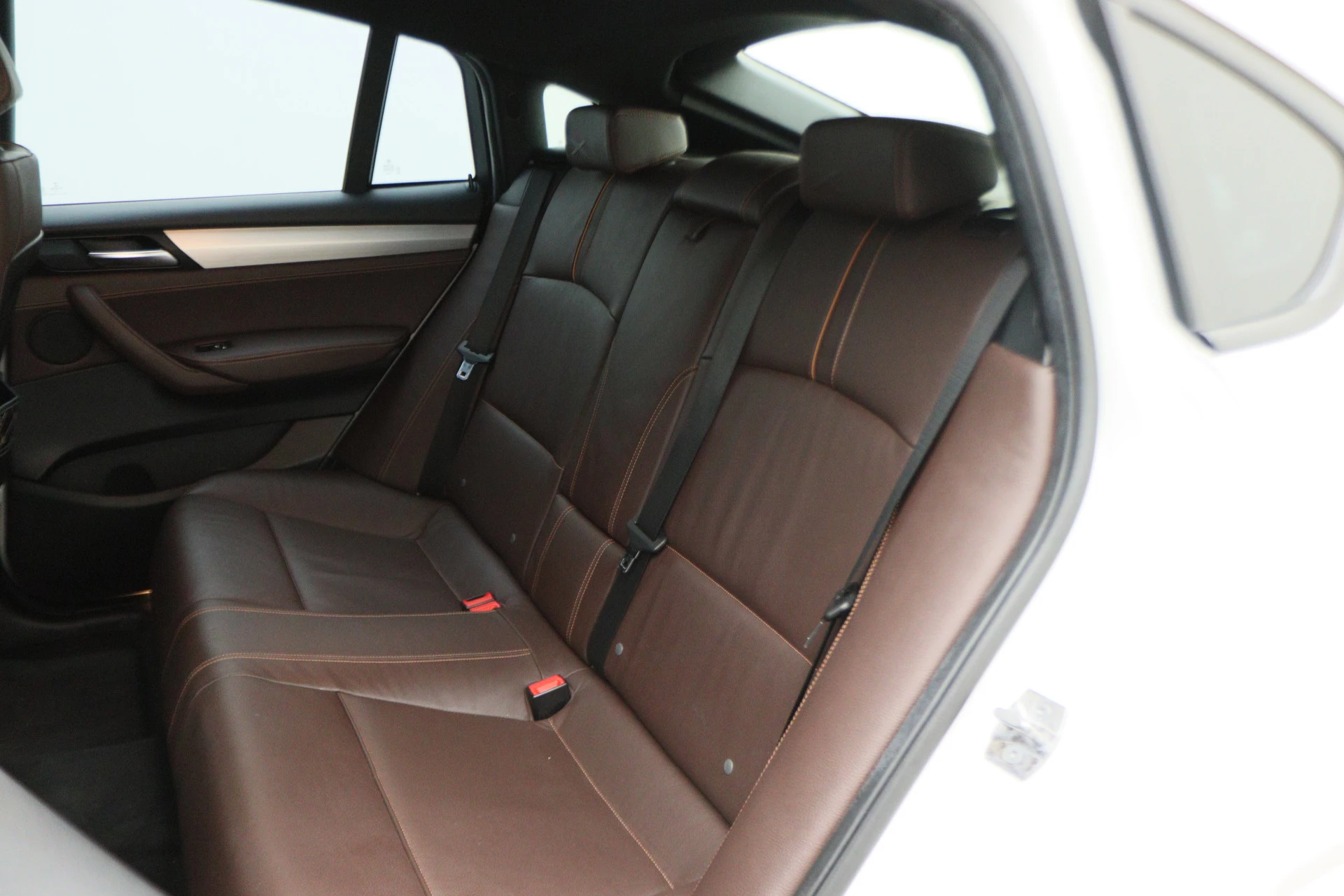 Hoofdafbeelding BMW X4