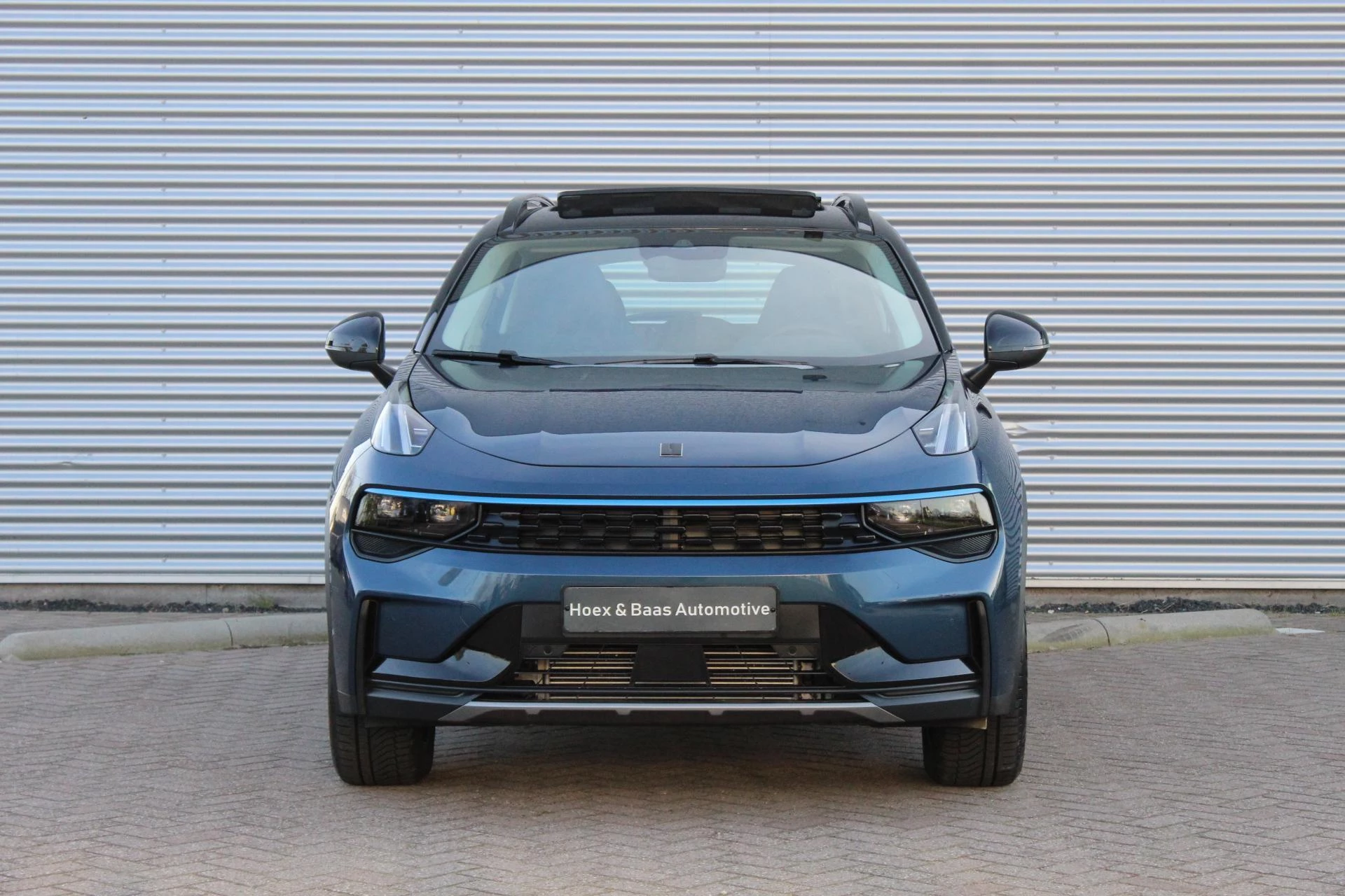 Hoofdafbeelding Lynk & Co 01