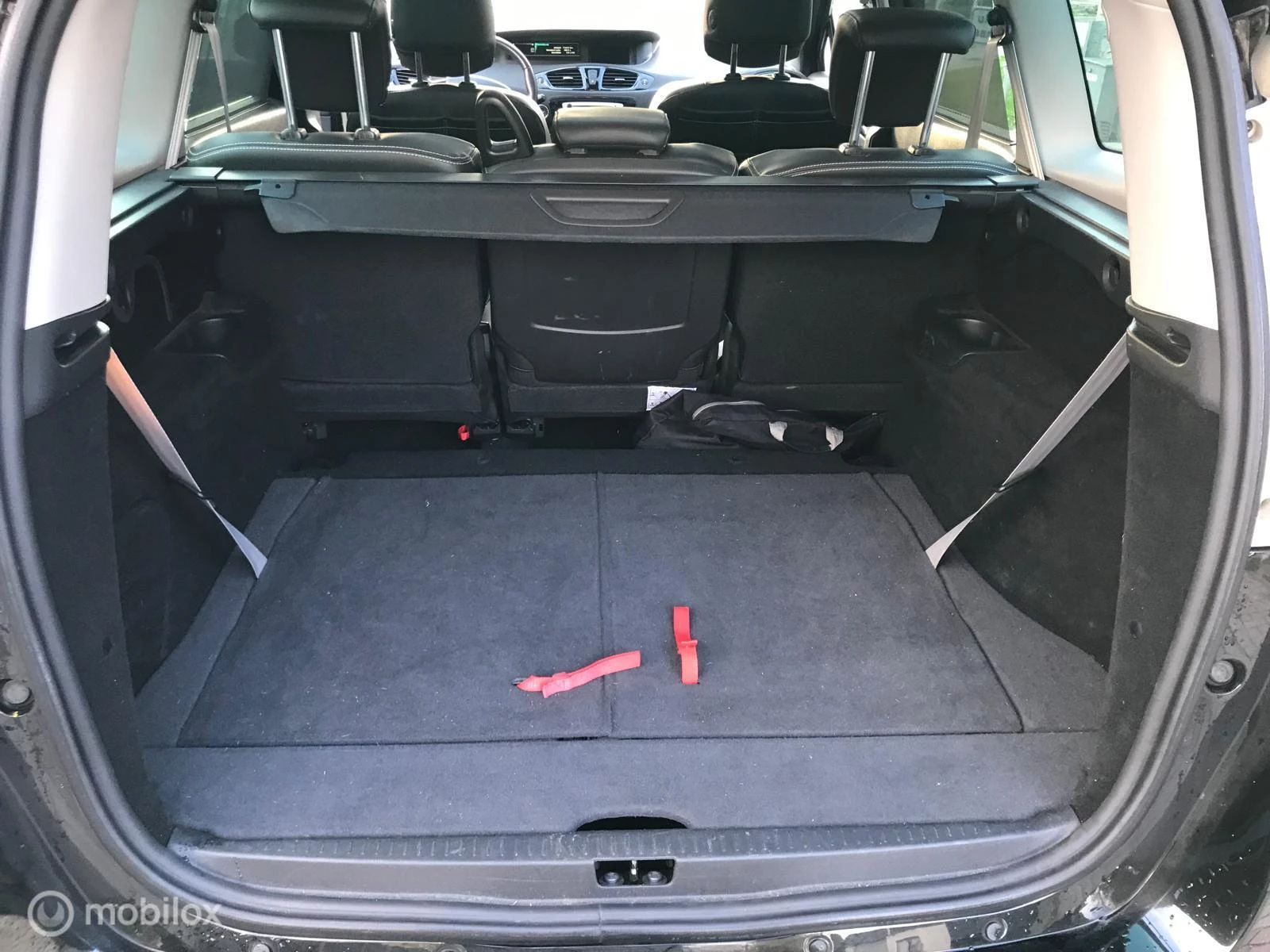 Hoofdafbeelding Renault Grand Scénic